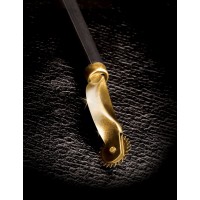 Колесо Вартенберга FF Gold Wartenberg Wheel Колесо Вартенберга FF Gold Wartenberg Wheel