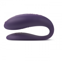 Вибратор для пар We-Vibe Unite Purple