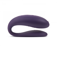 Вибратор для пар We-Vibe Unite Purple
