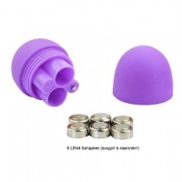 Вибро-яйцо с беспроводным управлением с 10 функциями вибрации Вибро-яйцо с беспроводным управлением с 10 функциями вибрации