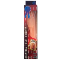 Вибратор с мошонкой Вибратор с мошонкой