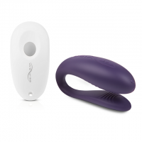 Вибратор для пар We-Vibe Unite Purple