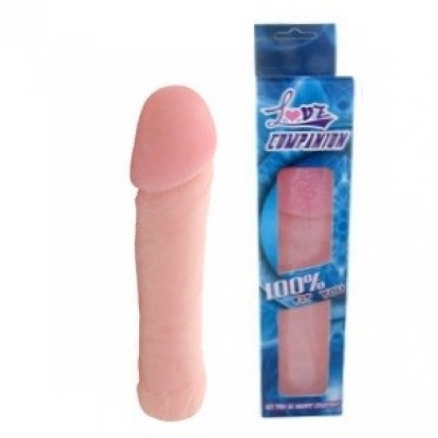 Фаллоимитатор реалистик Love companion Фаллоимитатор реалистик Love companion