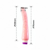 Фаллос с вибрацией