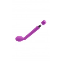 Вибро-стимулятор Neon Luv Touch Slender G - Purple