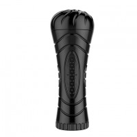 Мастурбатор-попка  в колбе Baby Pussy