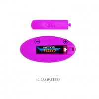 Вибро-стимулятор яйцо Berger Вибро-стимулятор яйцо Berger