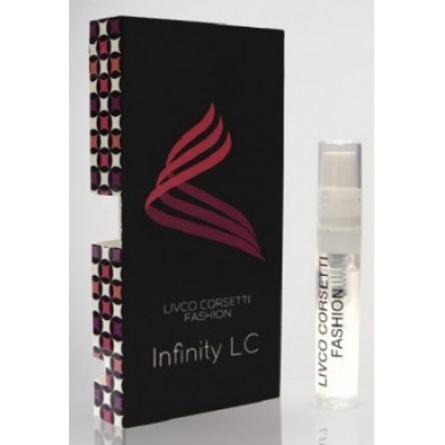 Духи с феромонами INFINITY PERFUME Livia Corsetti 3ml Духи с феромонами INFINITY PERFUME Livia Corsetti 3ml