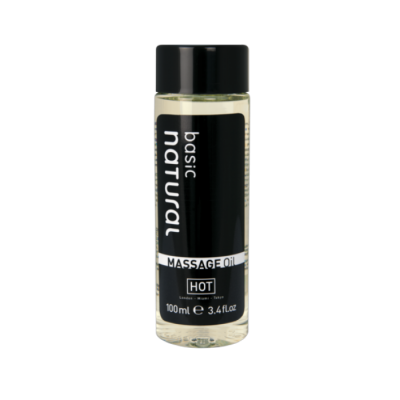 Массажное масло Натюрель Бэйсик Massageoil natural basic Массажное масло Натюрель Бэйсик Massageoil natural basic