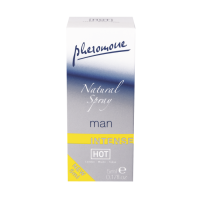 Natural Spray Intense мужские духи с феромонами 5 мл.