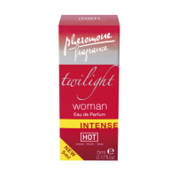 Twilight Intense женские духи с феромонами 5 мл.