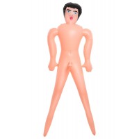 Кукла для секса Just-In Beaver Love Doll