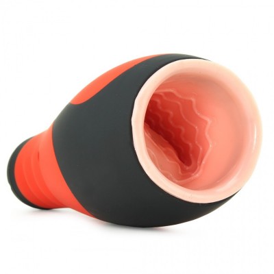 Мастурбатор Oral Sex с вибрацией