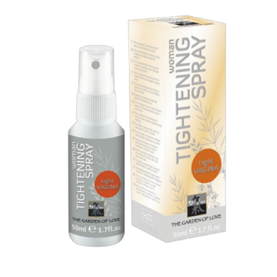 Спрей для женщин WOMAN TIGHTENING SPRAY