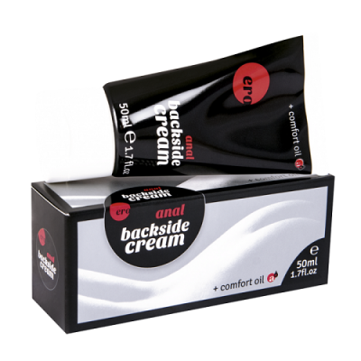 Anal BackSide Creme крем для анальгого секса 50 мл.