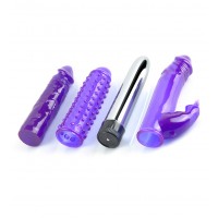 Набор секс игрушек Royal Rabbit Kit Набор секс игрушек Royal Rabbit Kit