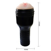 Мастурбатор-вагина в колбе Pink Lady с вибро Мастурбатор-вагина в колбе Pink Lady с вибро