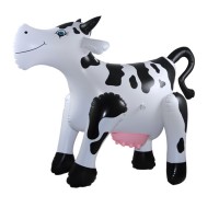 Надувная корова Cathy The Mooing Cow Надувная корова Cathy The Mooing Cow
