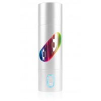 Мастурбатор перезаряжаемый Pipedream Extreme Toyz Rechargeable Roto-Bator Pussy