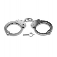 Наручники FFS Professional Police Handcuffs