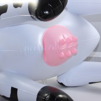 Надувная корова Cathy The Mooing Cow Надувная корова Cathy The Mooing Cow
