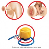 Любовная кукла Любовная кукла