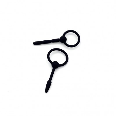 Набор уретральных бужей из медицинского силикона Набор уретральных бужей из медицинского силикона