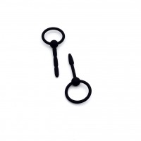 Набор уретральных бужей из медицинского силикона Набор уретральных бужей из медицинского силикона