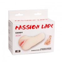 Мастурбатор Passion Lady Candy