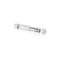 Мастурбатор перезаряжаемый Pipedream Extreme Toyz Rechargeable Roto-Bator Pussy