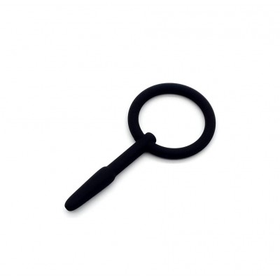 Уретральный буж из медицинского силикона Уретральный буж из медицинского силикона