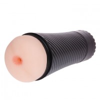 Мастурбатор-анус с вибро в колбе Pink Lady Мастурбатор-анус с вибро в колбе Pink Lady