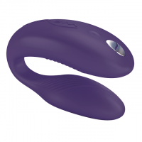 Вибратор для пар We-Vibe Sync Purple Вибратор для пар We-Vibe Sync Purple