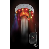 Шест для стриптиза FF Light-Up Disco Dance Pole