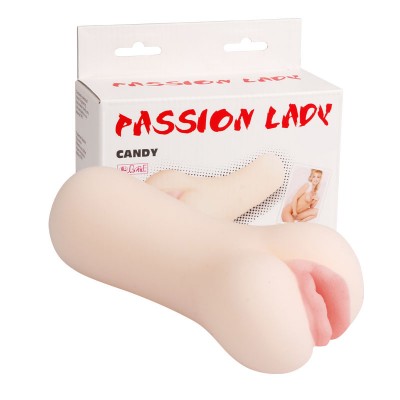 Мастурбатор Passion Lady Candy