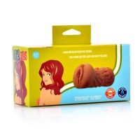 Мастурбатор вагина Juicy Toys Мастурбатор вагина Juicy Toys