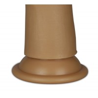 Рука для фистинга с присоской Silicone Nature Hand