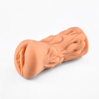 Мастурбатор вагина Juicy Toys Мастурбатор вагина Juicy Toys