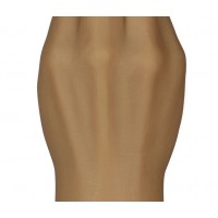 Рука для фистинга с присоской Silicone Nature Hand