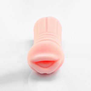 Мастурбатор ротик Juicy Toys