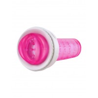 Мастурбатор вагина Pipedream Extreme Toyz Roto-Bator Pussy Мастурбатор вагина Pipedream Extreme Toyz Roto-Bator Pussy