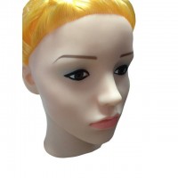 Кукла для секса с вибрацией 3D Face Love Doll блондинка Кукла для секса с вибрацией 3D Face Love Doll блондинка