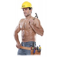 Кукла для секса Handyman Doll