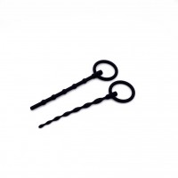 Набор бужей уретральных из медицинского силикона Набор бужей уретральных из медицинского силикона