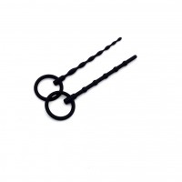 Набор бужей уретральных из медицинского силикона Набор бужей уретральных из медицинского силикона