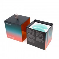 Вибратор для пар We-Vibe Sync Aqua Вибратор для пар We-Vibe Sync Aqua