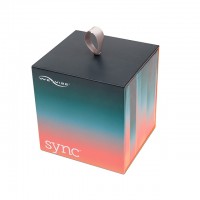Вибратор для пар We-Vibe Sync Aqua Вибратор для пар We-Vibe Sync Aqua