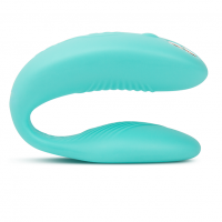 Вибратор для пар We-Vibe Sync Aqua Вибратор для пар We-Vibe Sync Aqua