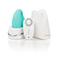 Вибратор для пар We-Vibe Sync Aqua Вибратор для пар We-Vibe Sync Aqua