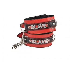 Наручники БДСМ Slave